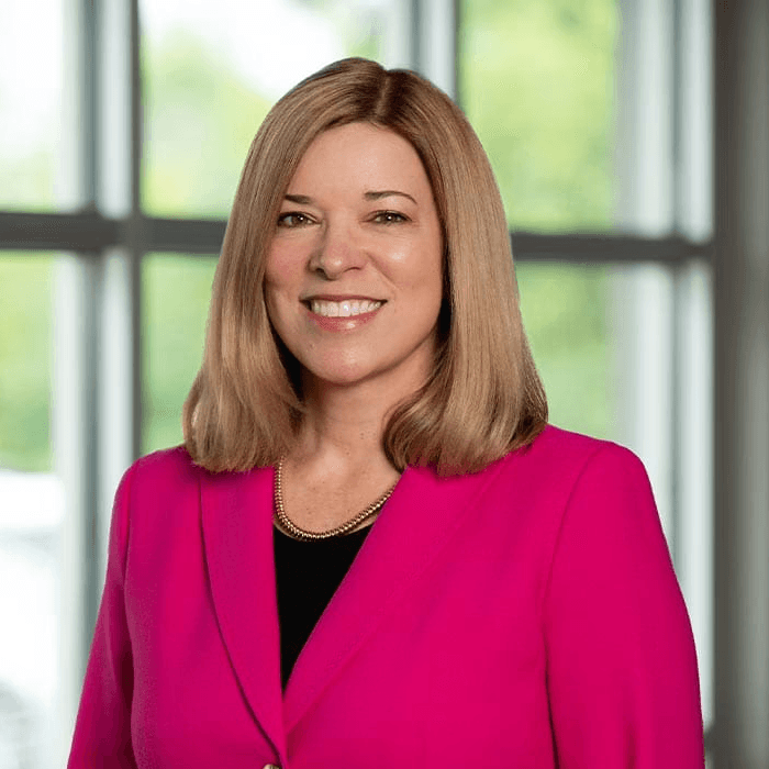Katy Smith, Simple Civics: Greenville County Podcast Host