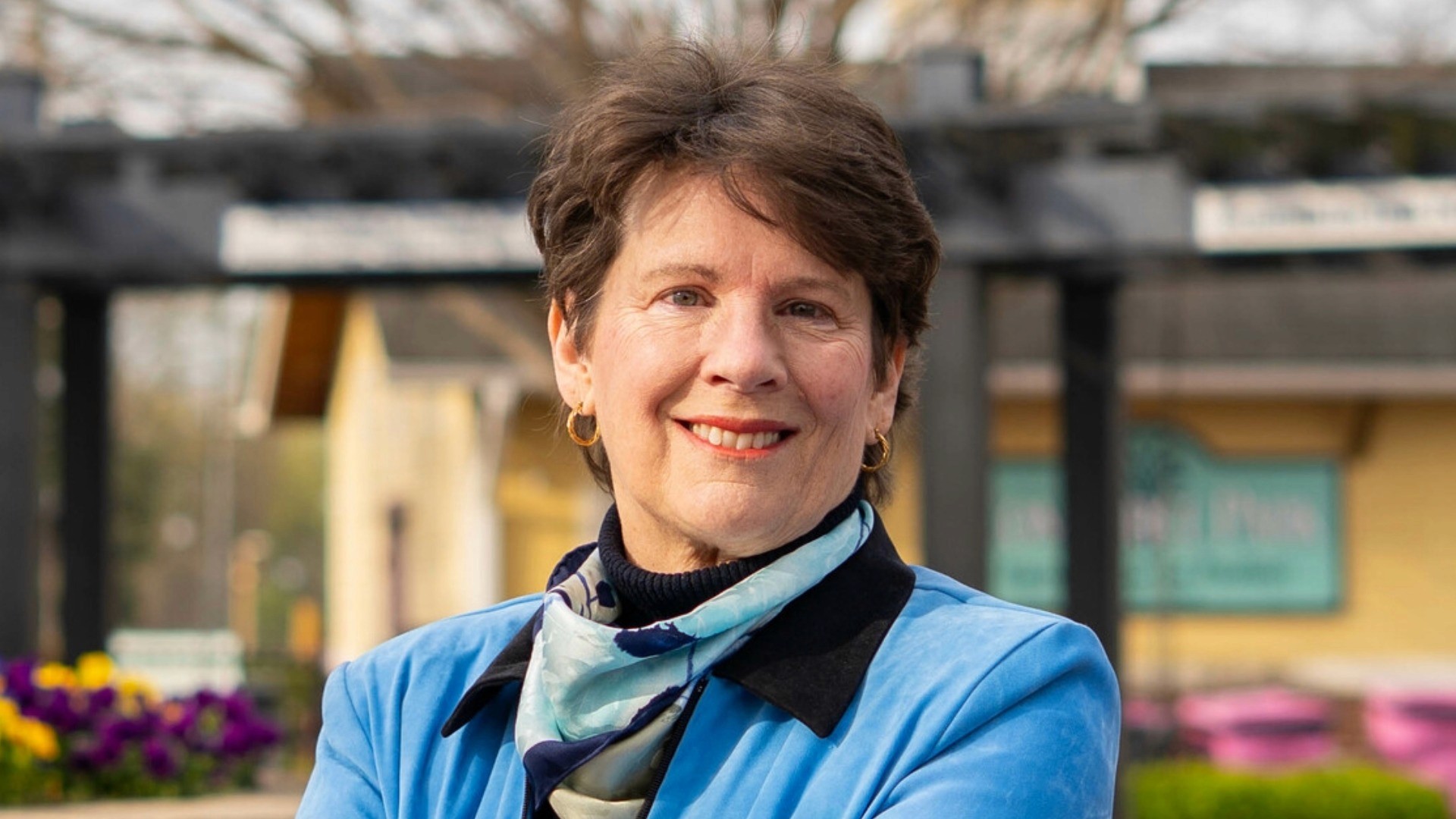 Image of District 16 South Carolina House of Representatives candidate Lynn Ramirez